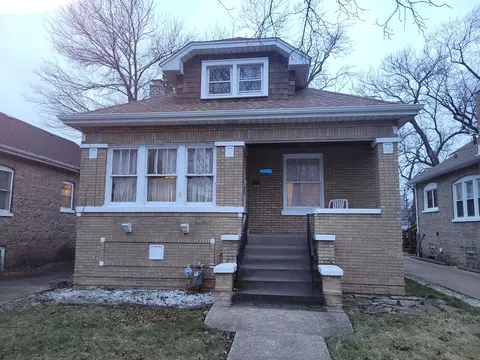 Undisclosed, Maywood, IL 60153