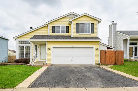 4465 W Tucker Ln, Waukegan, IL 60085