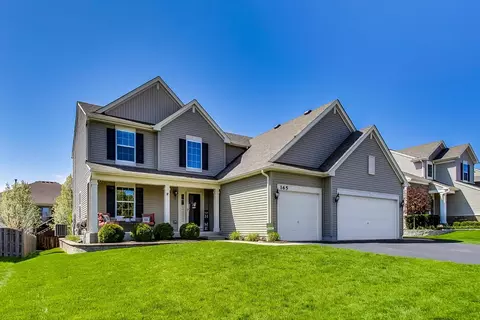 165 Annelise Ln, Volo, IL 60020