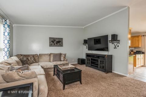 1245 Old Mill Ln, Algonquin, IL 60102 photo 2