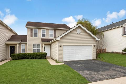 28809 Bakers Dr, Lakemoor, IL 60051 photo 1