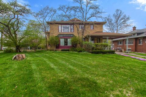 791 S Wildwood Ave, Kankakee, IL 60901