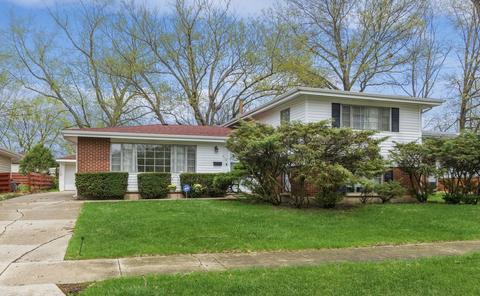 410 Sherman St, Park Forest, IL 60466