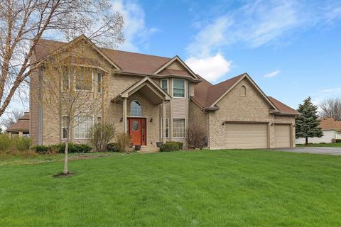 5511 Heather Ln, Johnsburg, IL 60051 photo 4