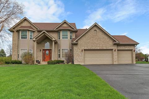 5511 Heather Ln, Johnsburg, IL 60051 photo 1