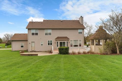 5511 Heather Ln, Johnsburg, IL 60051 photo 33
