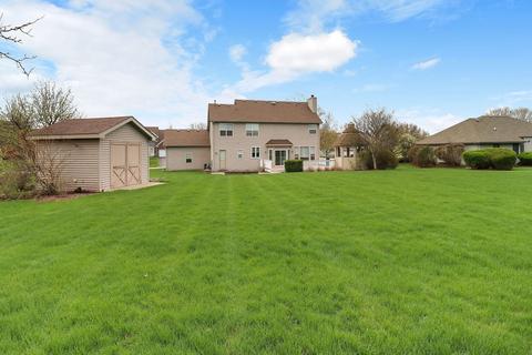 5511 Heather Ln, Johnsburg, IL 60051 photo 31
