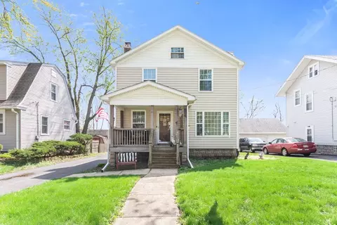 506 Hardin Ave, Aurora, IL 60506