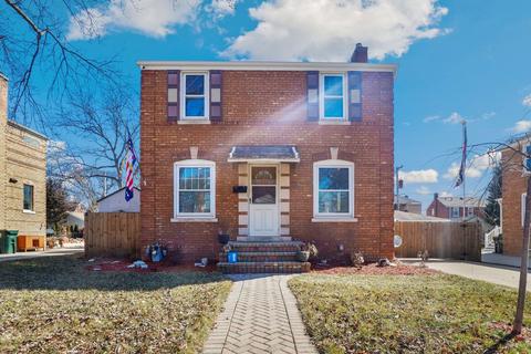 2015 Newton Ave, Park Ridge, IL 60068