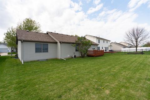 1810 Chuck Murray Dr, Normal, IL 61761 photo 27