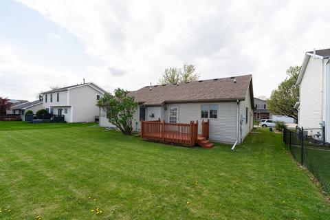 1810 Chuck Murray Dr, Normal, IL 61761 photo 25