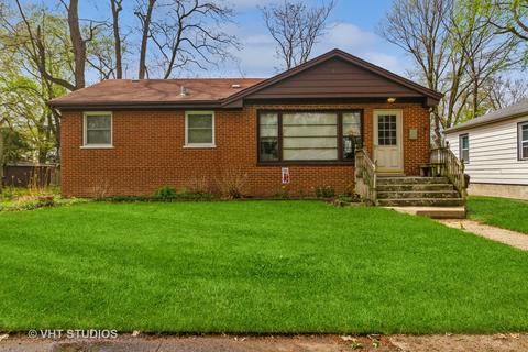 17064 Lincoln St, Hazel Crest, IL 60429