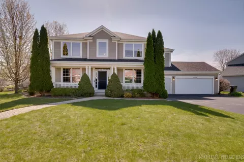 12713 Terrace Blvd, Plainfield, IL 60585