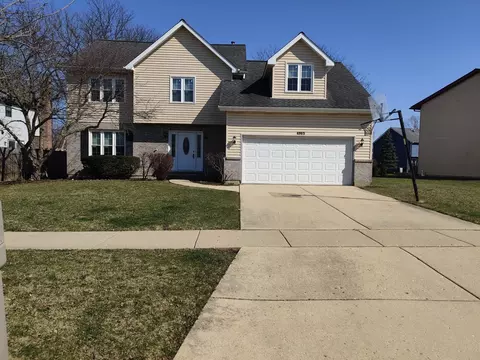 4965 Dukesberry Ln, Hoffman Estates, IL 60010