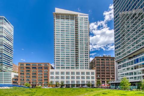 701 S Wells St #2606, Chicago, IL 60607