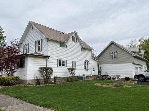 208 E Central St, Buckley, IL 60918