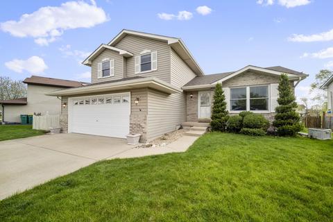 2002 Great Falls Dr, Plainfield, IL 60586 photo 1