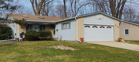 713 Norwood Ln, Schaumburg, IL 60193