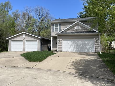 94 E Poplar St, Normal, IL 61761 photo 1