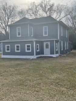 305 S West Ave, Woodland, IL 60974