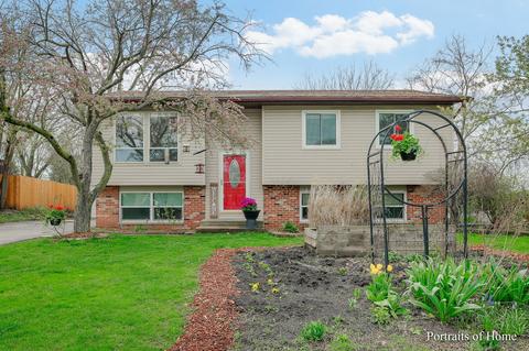 141 Plainview Dr, Bolingbrook, IL 60440 photo 2