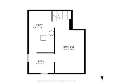 4507 Gettysburg Dr, Rolling Meadows, IL 60008 photo 25