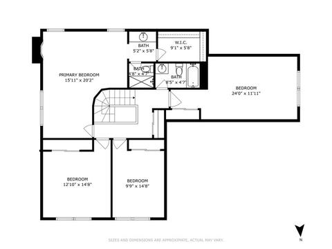 4507 Gettysburg Dr, Rolling Meadows, IL 60008 photo 23