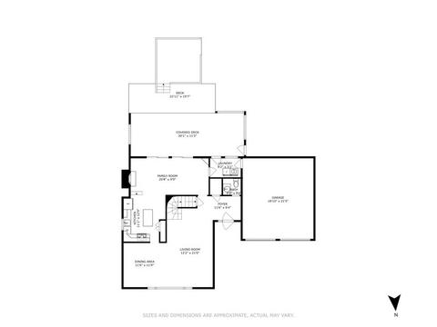 4507 Gettysburg Dr, Rolling Meadows, IL 60008 photo 24