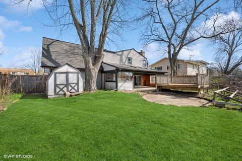4507 Gettysburg Dr, Rolling Meadows, IL 60008 photo 21