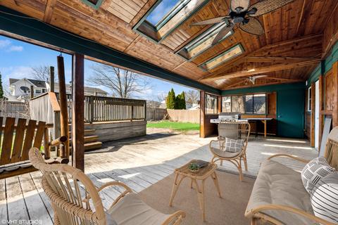 4507 Gettysburg Dr, Rolling Meadows, IL 60008 photo 20