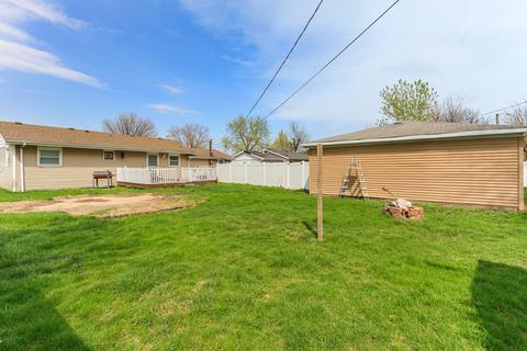 7707 W 79th Pl, Bridgeview, IL 60455 photo 13