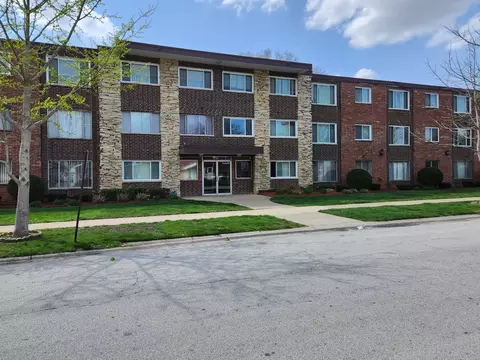 10210 Washington Ave #110, Oak Lawn, IL 60453