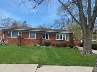 408 N Douglas Ave, Villa Park, IL 60181