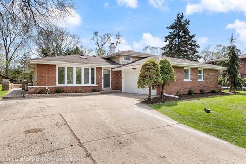 11317 71st St, Burr Ridge, IL 60527