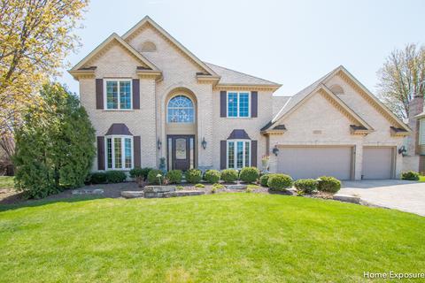 2271 Stockton Ln, Aurora, IL 60502