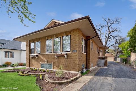 2314 W 112th St, Chicago, IL 60643