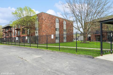 13705 S Stewart Ave #3E, Riverdale, IL 60827