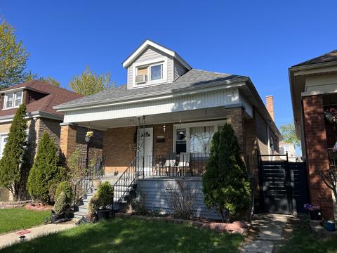 5705 S Homan Ave, Chicago, IL 60629