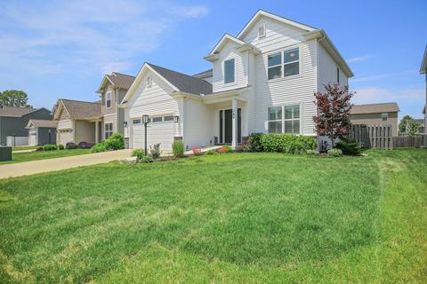 108 Gailardio, Savoy, IL 61874