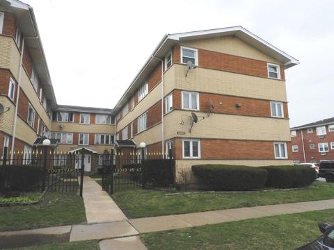 14045 S Tracy Ave #1B, Riverdale, IL 60827