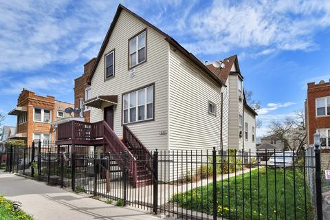 823 N Laramie Ave, Chicago, IL 60651