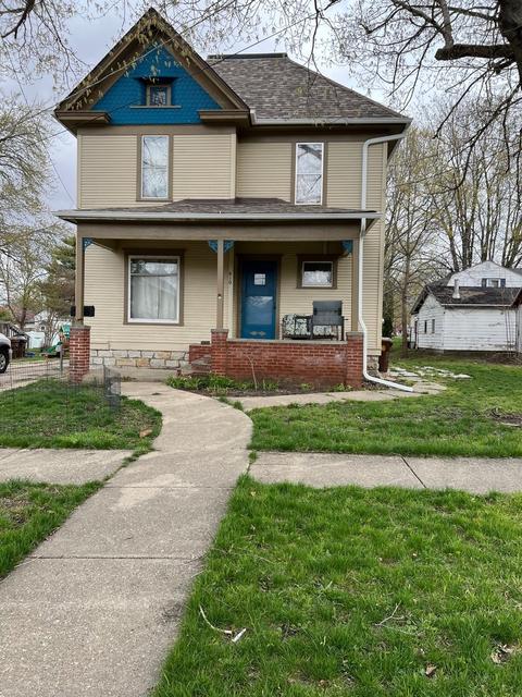 410 S Congress Ave, Polo, IL 61064