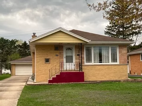 1518 Forest Rd, La Grange Park, IL 60526