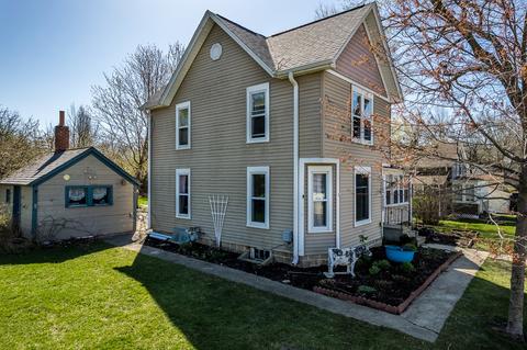 511 N Salisbury, Davis, IL 61019 photo 2