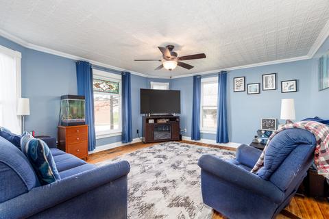 511 N Salisbury, Davis, IL 61019 photo 5