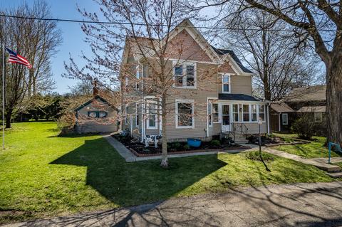 511 N Salisbury, Davis, IL 61019 photo 1