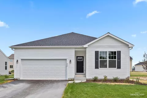 534 S Hahn Dr, Cortland, IL 60112