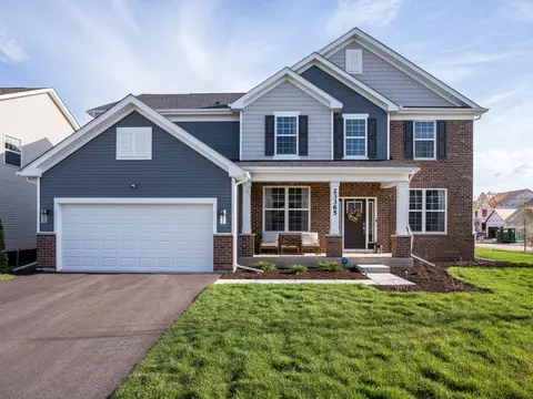 23365 Pearson Dr, Plainfield, IL 60585