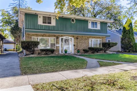 7809 45th St, Lyons, IL 60534 photo 1