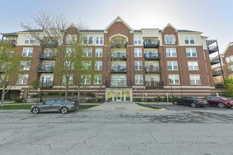 7757 Van Buren St #309, Forest Park, IL 60130